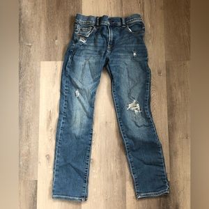 Boys Gap Kids 10 slim Jeans